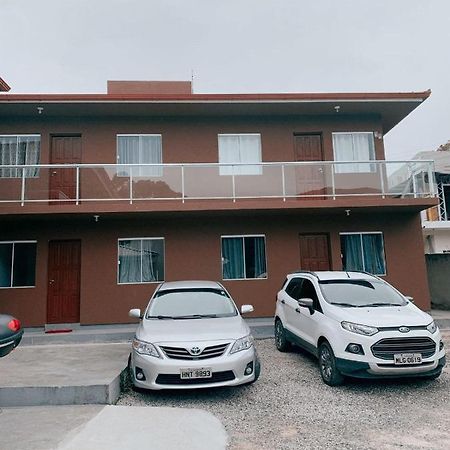 Pousada Dunas Da Joaquina Padrao Florianópolis Zewnętrze zdjęcie