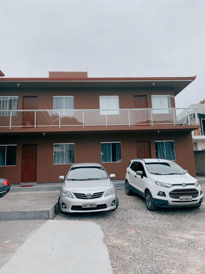 Pousada Dunas Da Joaquina Padrao Florianópolis Zewnętrze zdjęcie