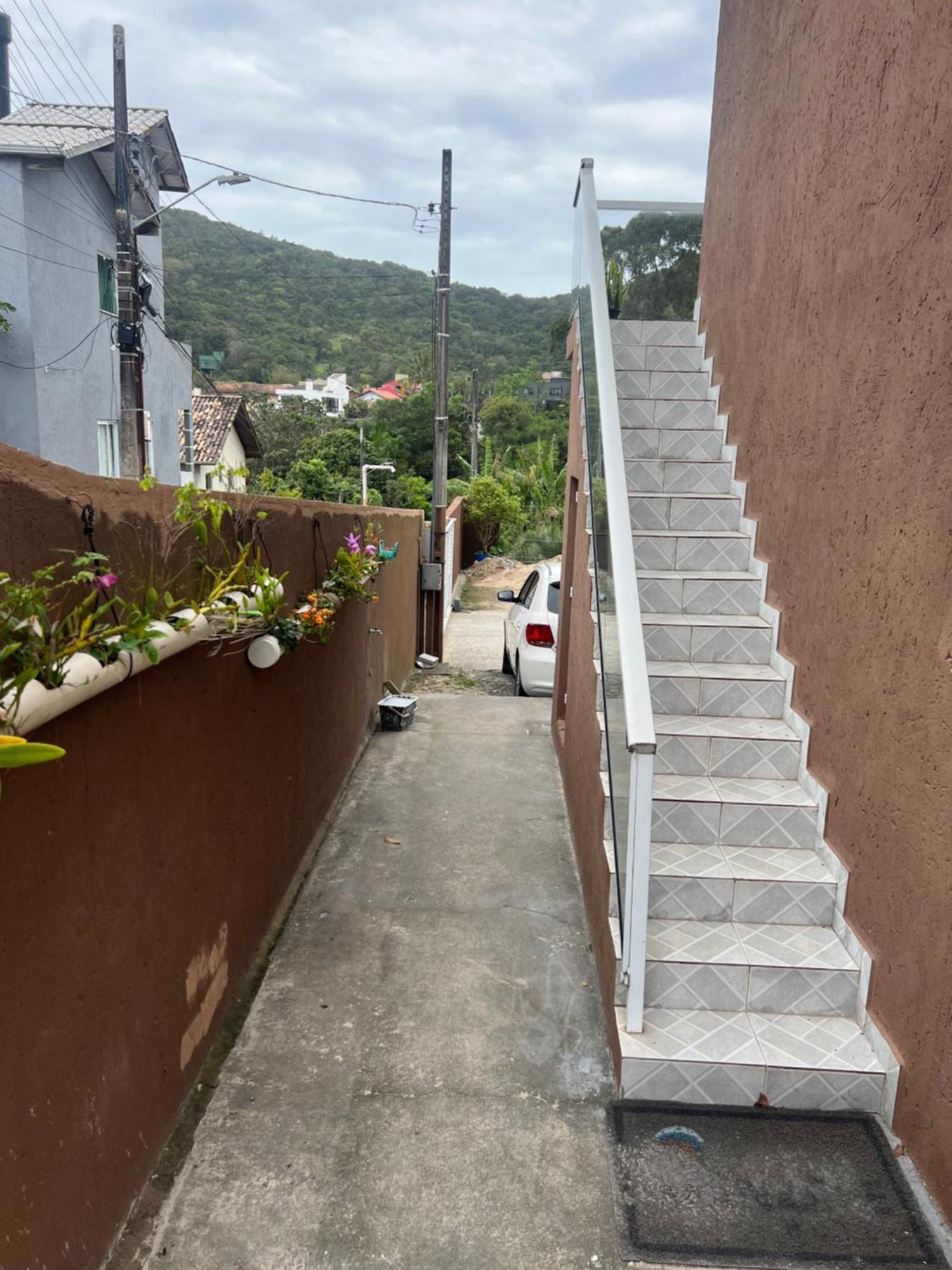 Pousada Dunas Da Joaquina Padrao Florianópolis Zewnętrze zdjęcie