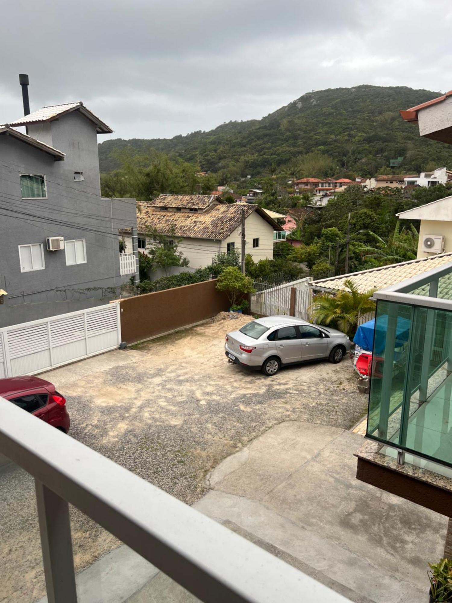 Pousada Dunas Da Joaquina Padrao Florianópolis Zewnętrze zdjęcie