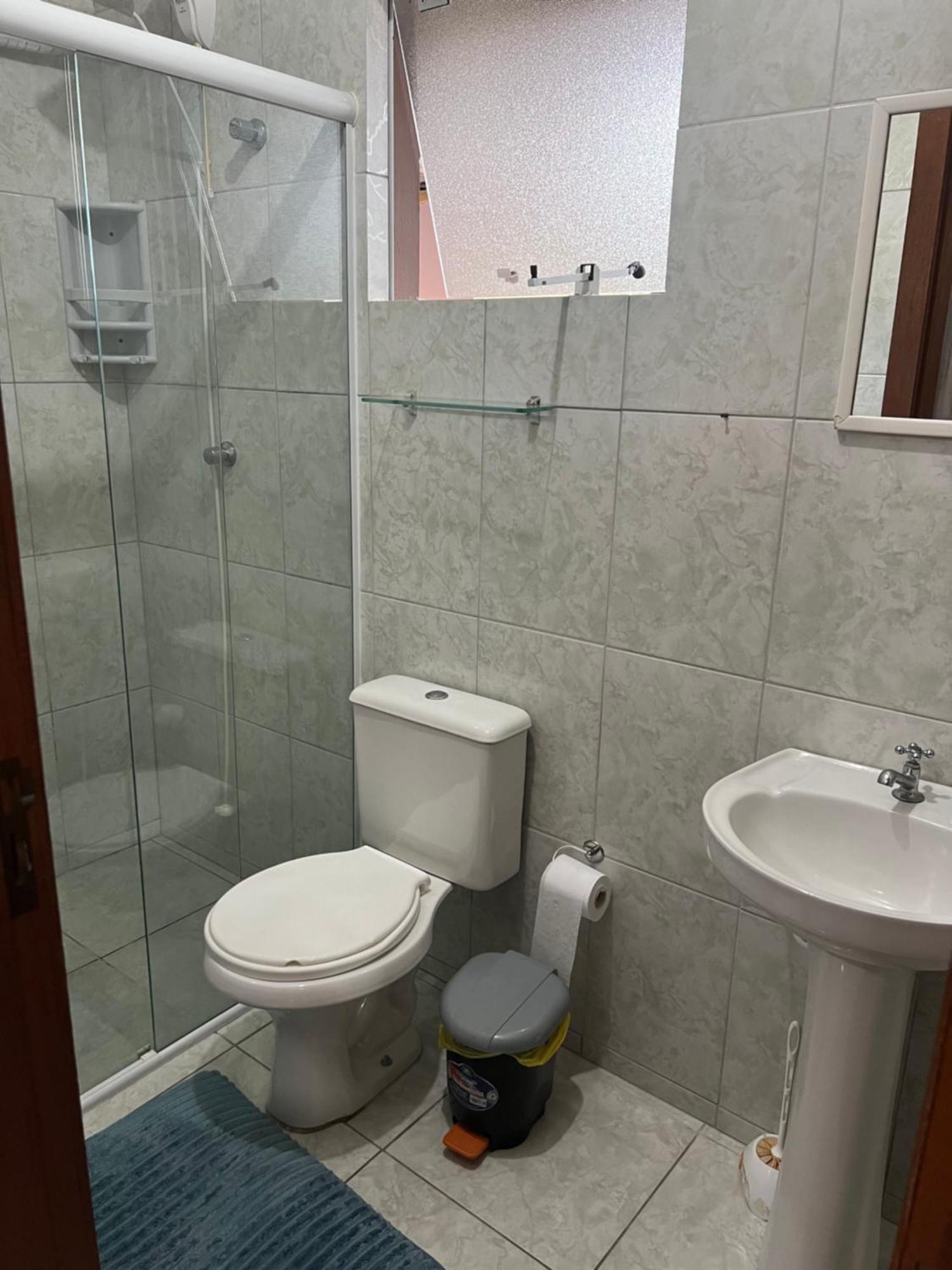 Pousada Dunas Da Joaquina Padrao Florianópolis Zewnętrze zdjęcie