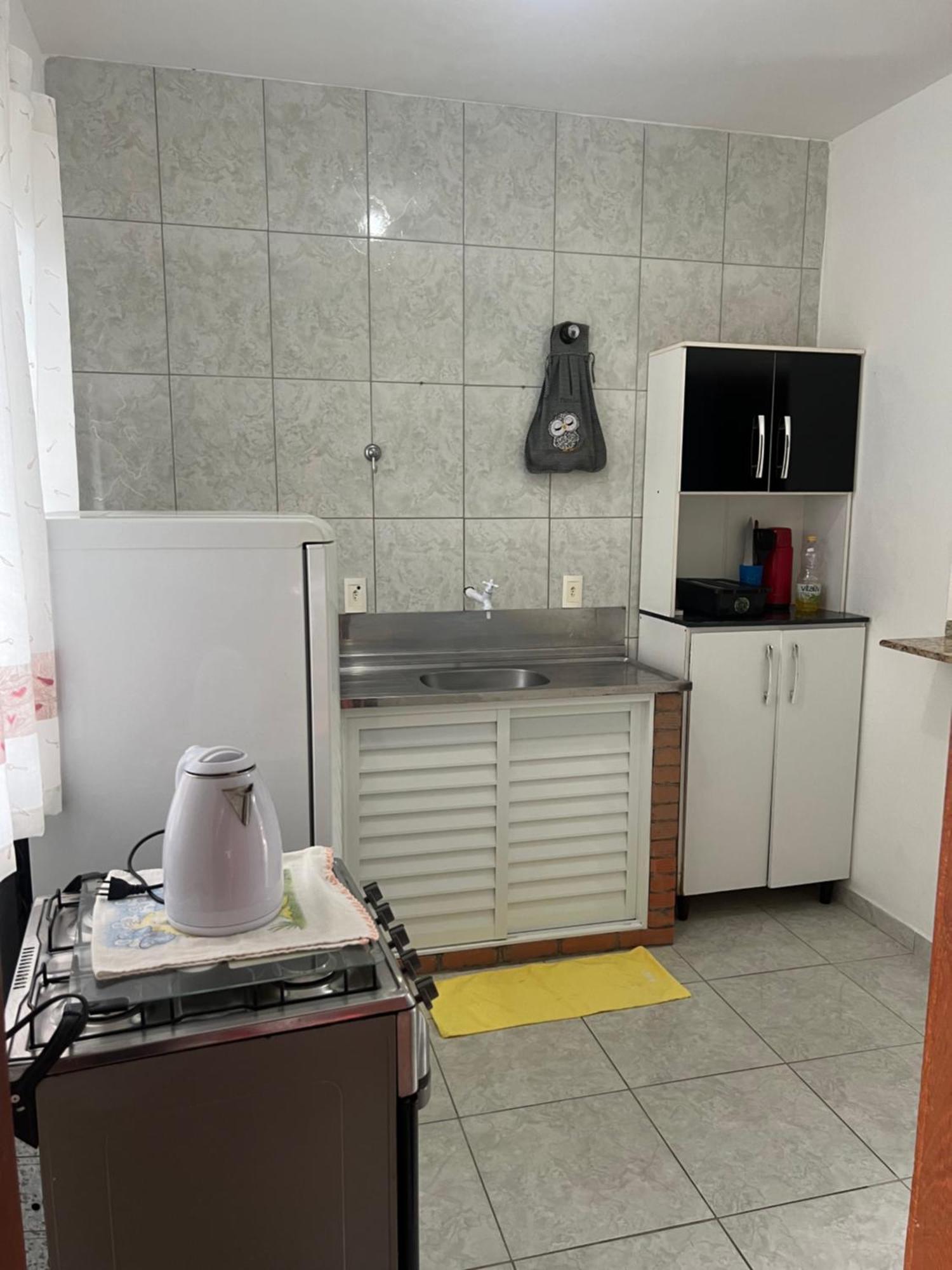 Pousada Dunas Da Joaquina Padrao Florianópolis Zewnętrze zdjęcie