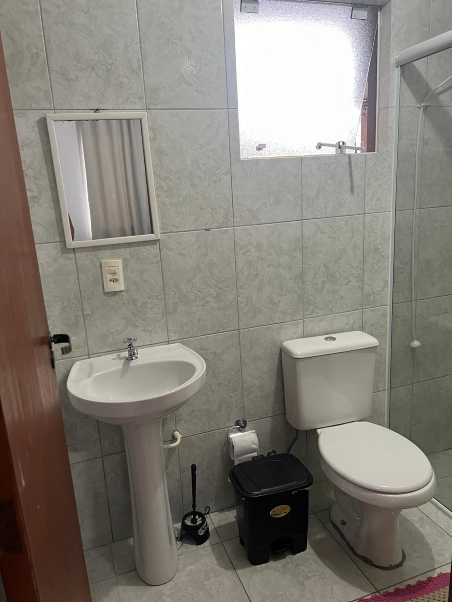 Pousada Dunas Da Joaquina Padrao Florianópolis Zewnętrze zdjęcie